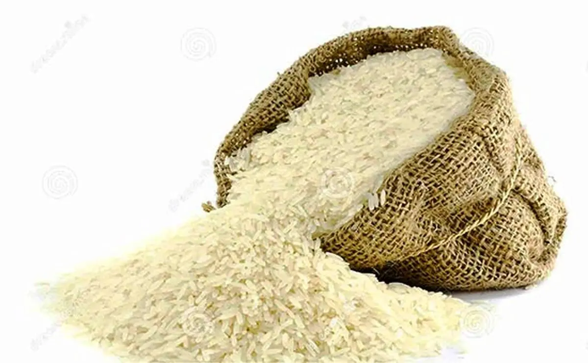 واردات برنج کاهش یافت