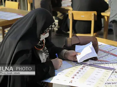 مدارسی که شعبه اخذ رای هستند، فردا تعطیل خواهند بود