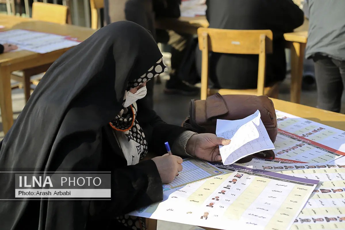 مدارسی که شعبه اخذ رای هستند، فردا تعطیل خواهند بود