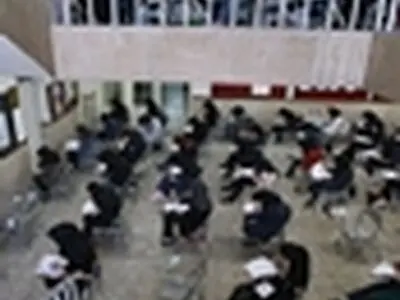 برگزاری سی‌ودومین آزمون پذیرش دستیار فوق تخصصی بالینی