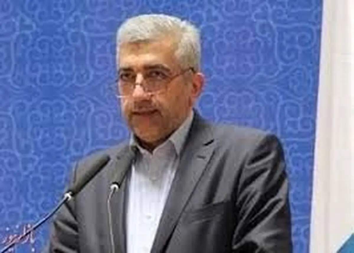  آلودگی آب مناطق زلزله زده خط قرمز وزارت نیرو است