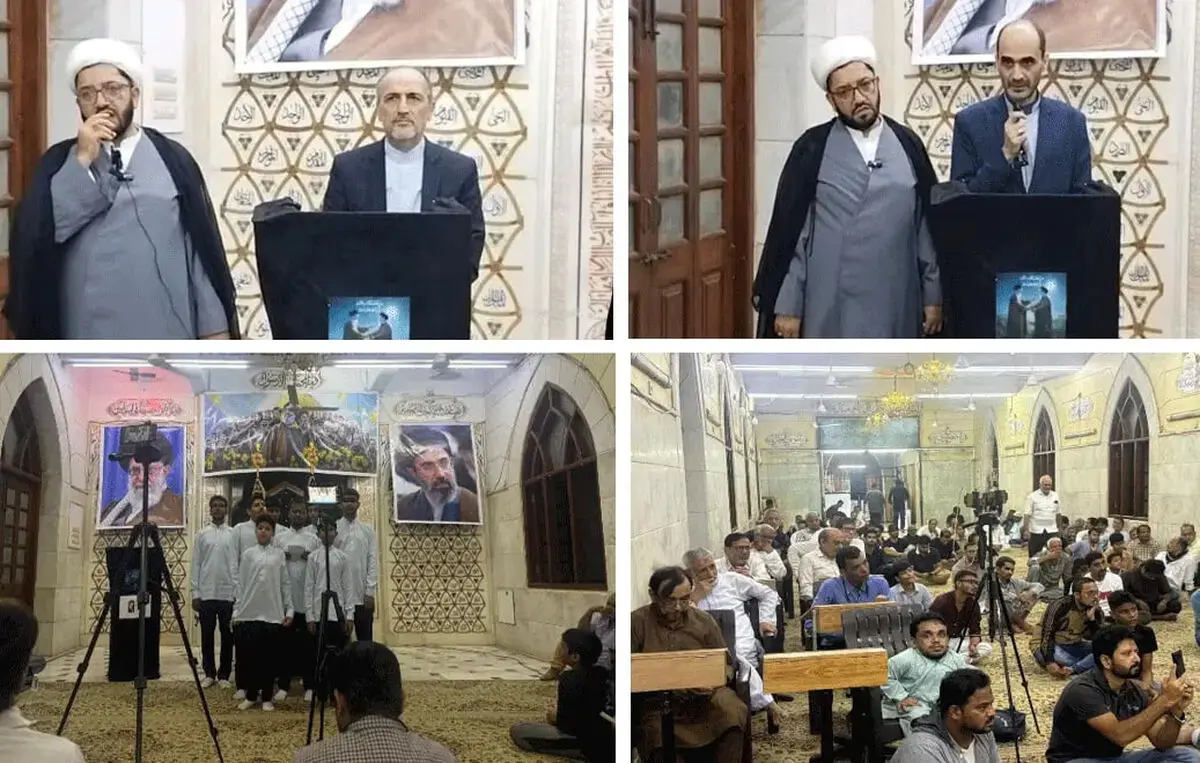سید حسن نصرالله مقاومت را به یک اندیشه تبدیل کرد