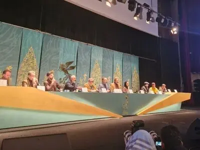 محمدرضا ورزی: در سینمای ایران جای زندگینامه مفاخر خالی است