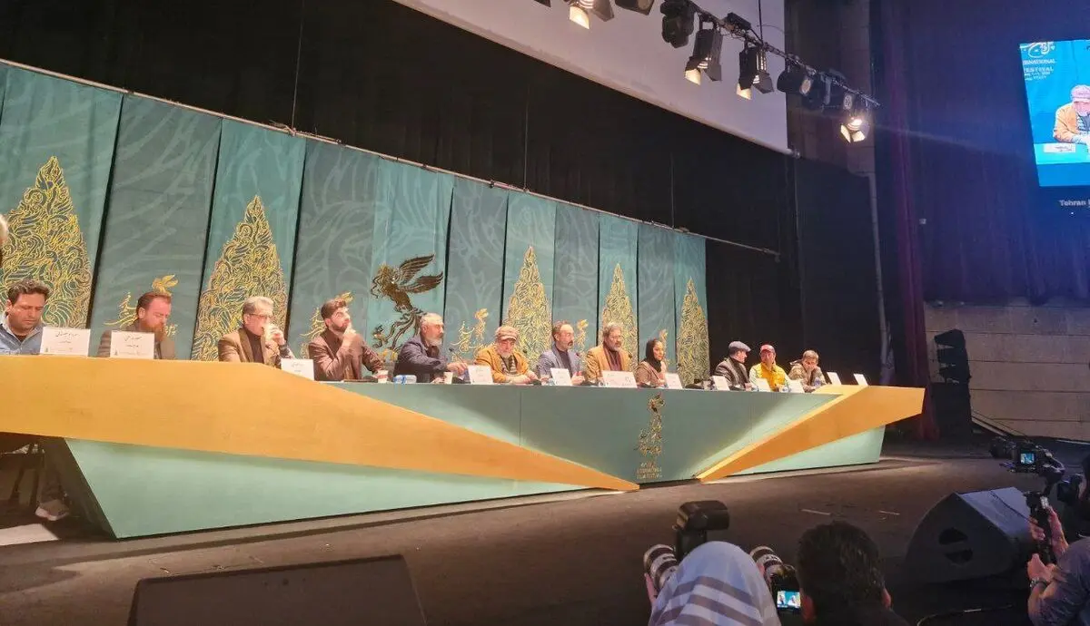 محمدرضا ورزی: در سینمای ایران جای زندگینامه مفاخر خالی است