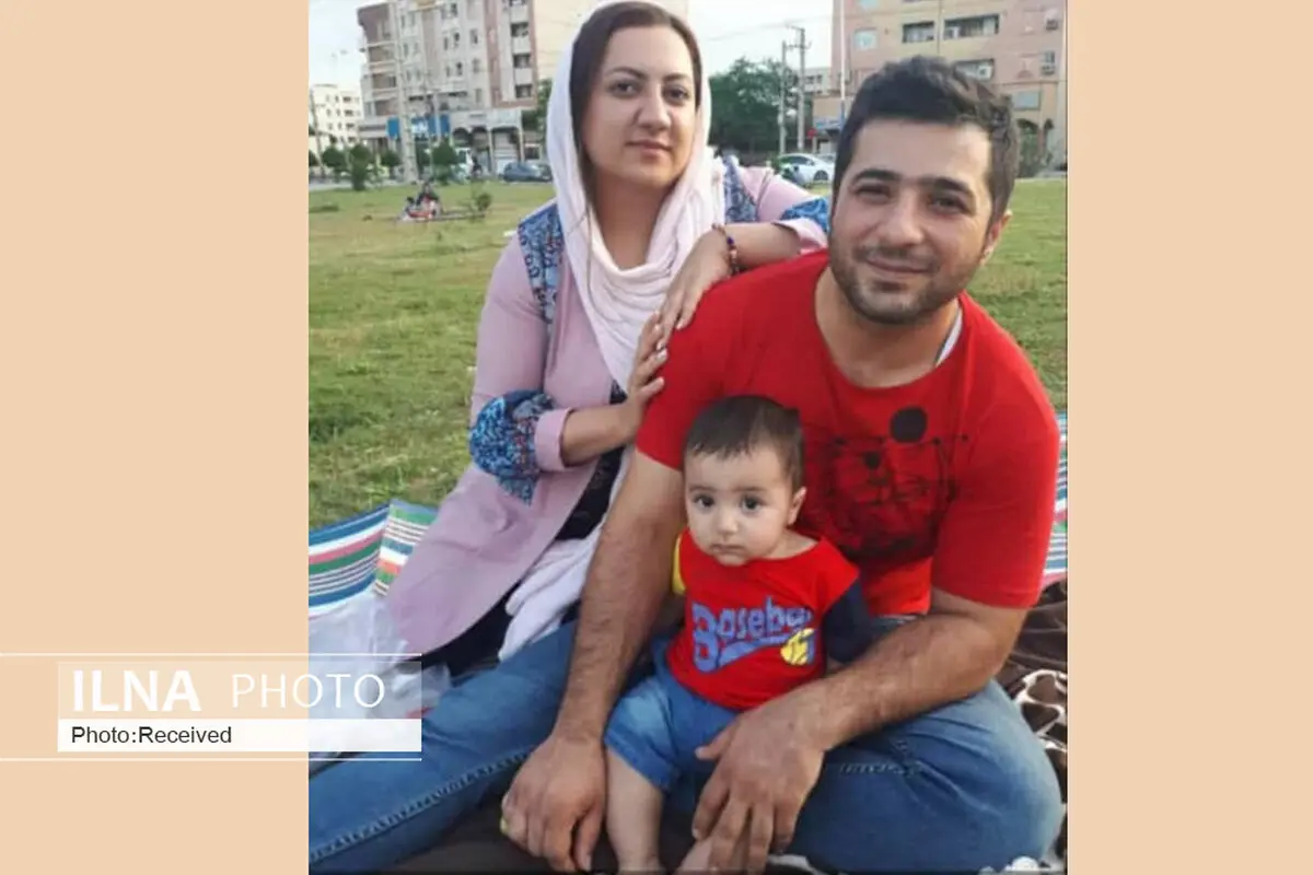 شلیک اشتباهی که یک خانواده را داغدار کرد