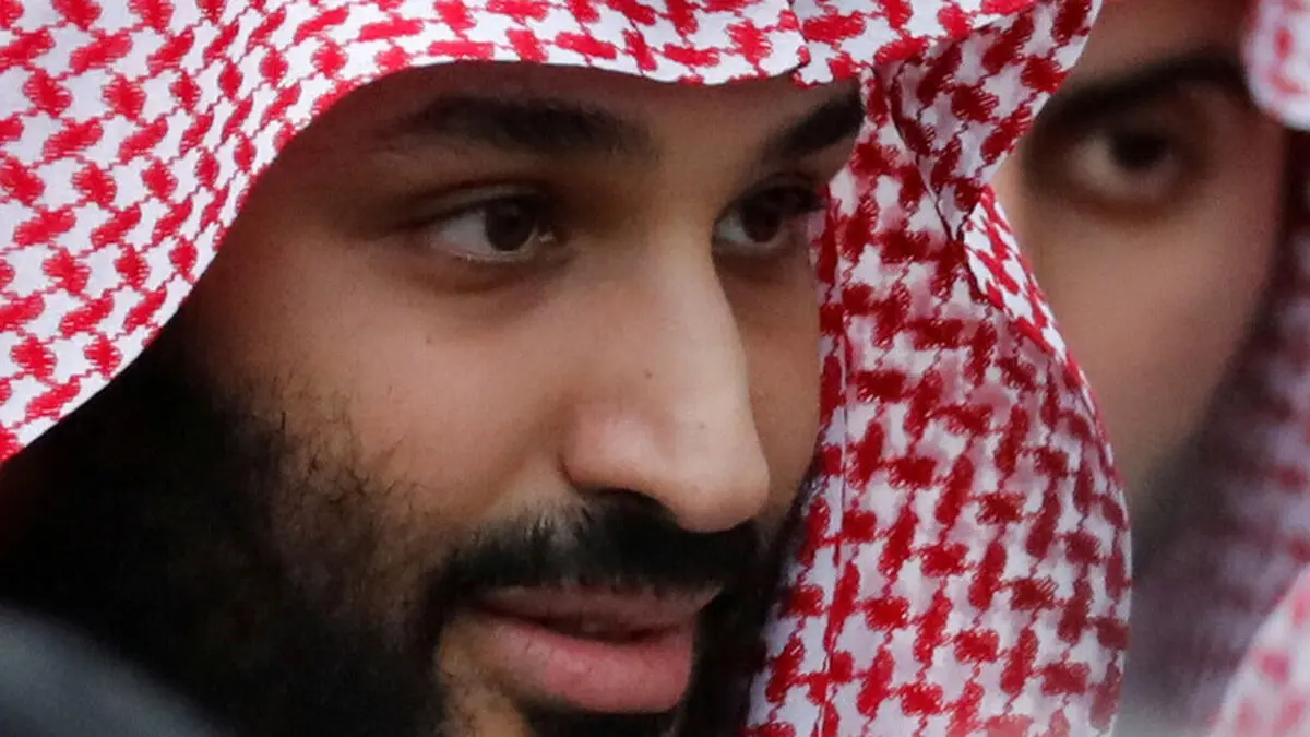 دومین تماس تلفنی عمران خان با بن سلمان طی کمتر از ۱۰ روز