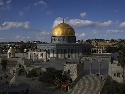 واکنش تند طرف‌های فلسطینی به هتک حرمت مسجد الاقصی