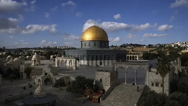 واکنش تند طرف‌های فلسطینی به هتک حرمت مسجد الاقصی