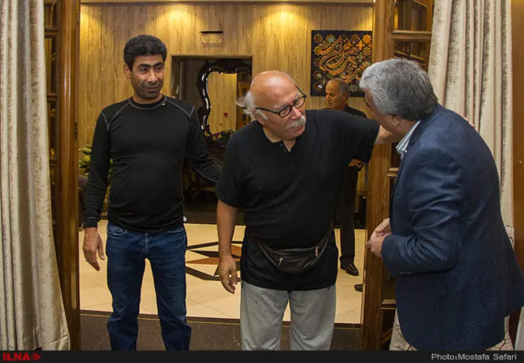 گالری