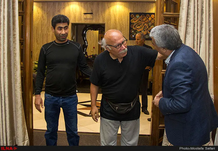گالری