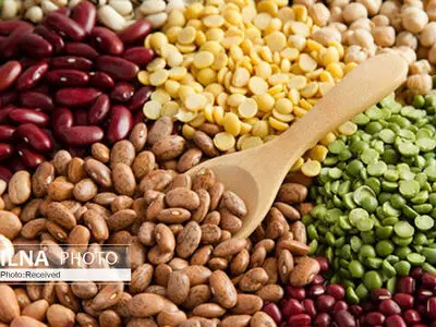 آیا با جوشاندن حبوبات، نفخ آن‌ها گرفته می‌شود؟/فیلم