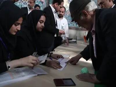 بازتاب آغاز انتخابات ریاست‌جمهوری ایران در رسانه‌های غربی