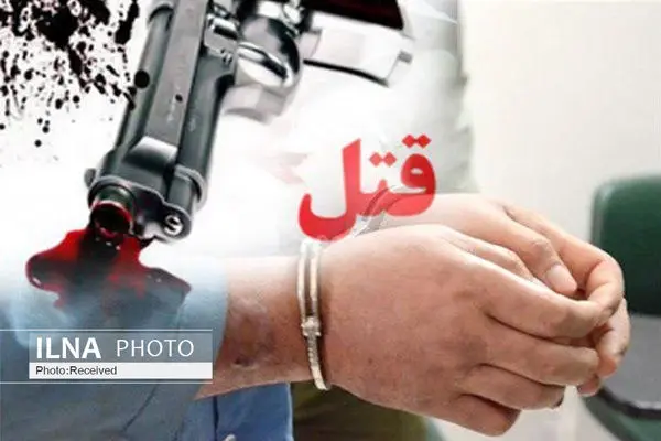 دستگیری قاتل فراری در پایانه مرزی مهران