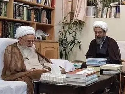 آیت‌الله فاضل لنکرانی اهانت به مراجع را محکوم کرد: مراجع نگران وضع مردم‌اند