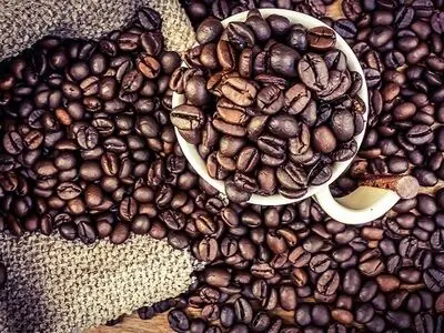 Iran import most expensive coffee from Romania