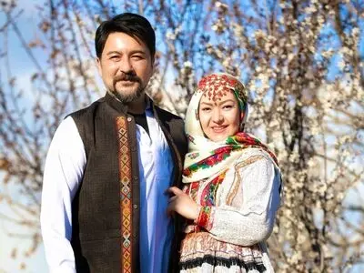 «نوروزترین نوروز» با میزبانی امیرحسین صدیق و همسرش روی آنتن شبکه ۵ سیما