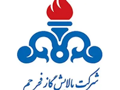 مشعل روشن پالایش گاز فجر جم