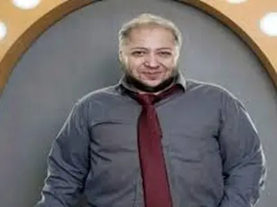 واکنش مازیار لرستانی به انتشار خبر ازدواجش/فیلم