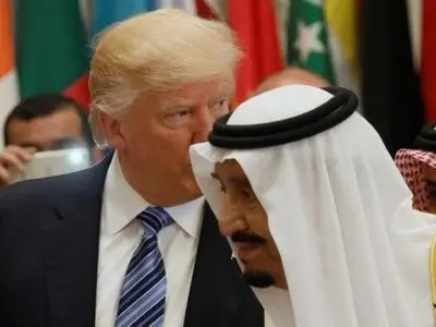 U.S. State Department approves $1.4 billion in military sales to Saudi