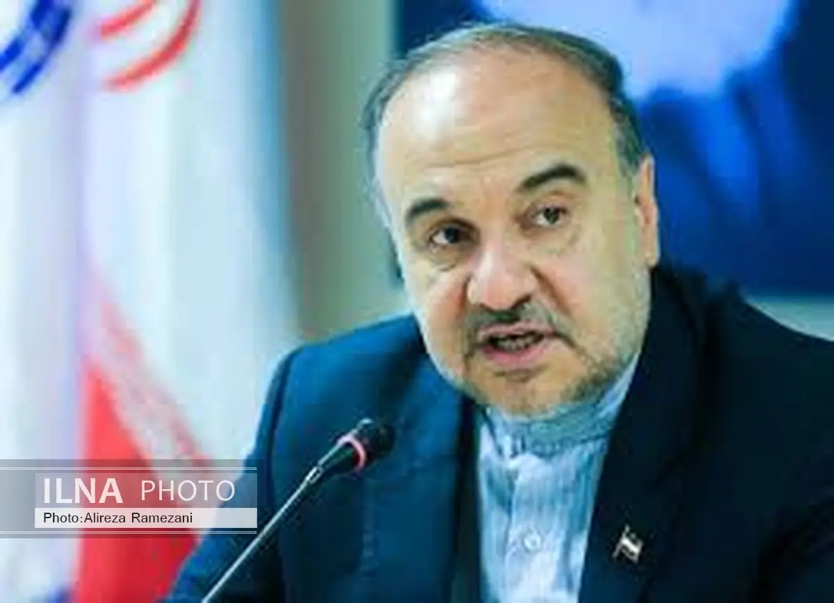 سلطانی فر: باشگاه‌ها باید درآمدزا شوند/ به دنبال قانون مند کردن اقتصاد در ورزش هستم