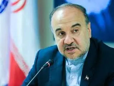 سلطانی فر: باشگاه‌ها باید درآمدزا شوند/ به دنبال قانون مند کردن اقتصاد در ورزش هستم