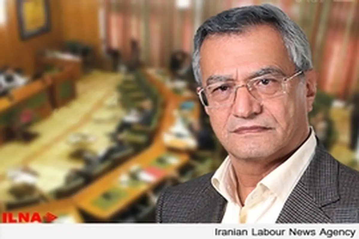 مقصر بودن پیمانکار را نمی‌پذیریم، شهرداری مسئول است