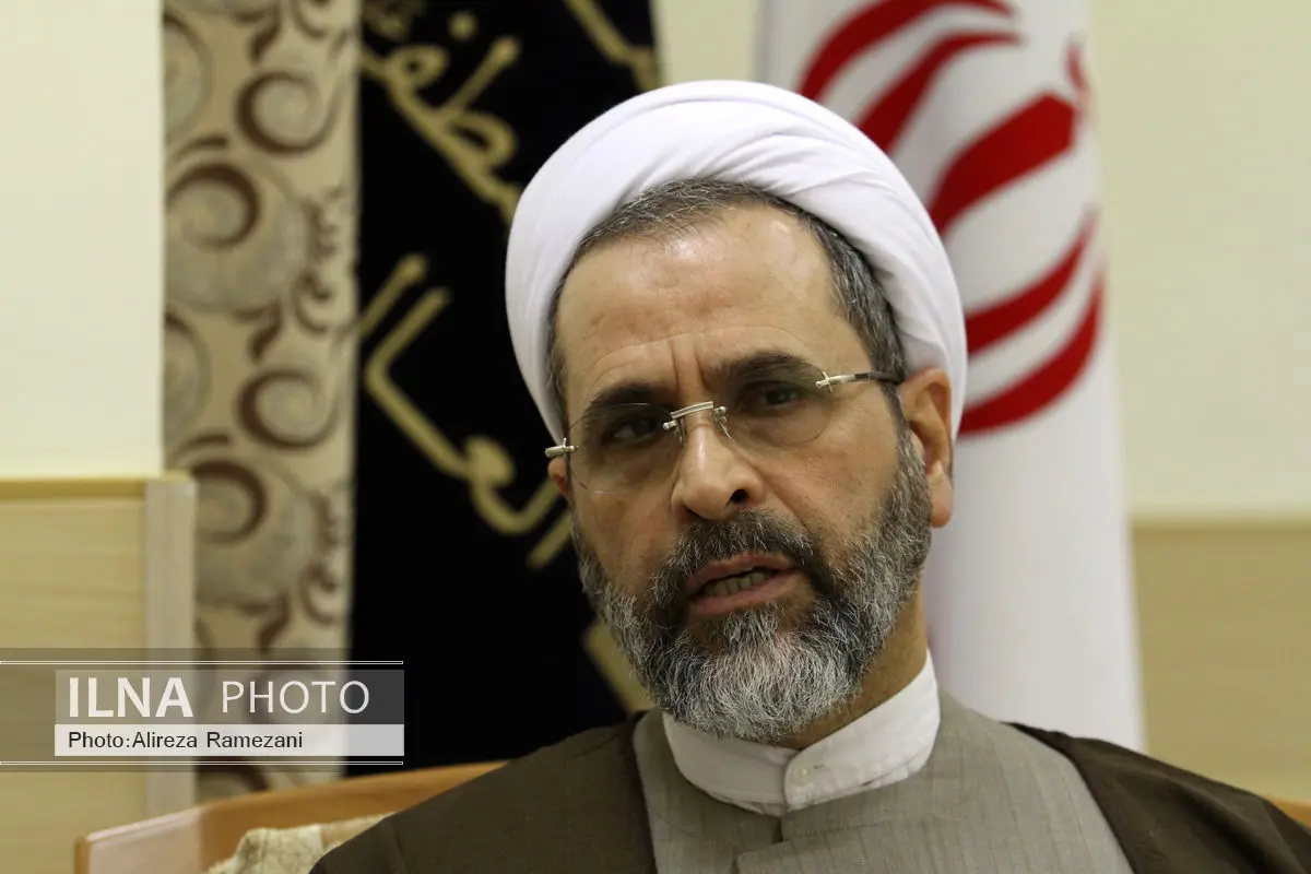 آیت الله اعرافی کاندیدای خبرگان تهران شد