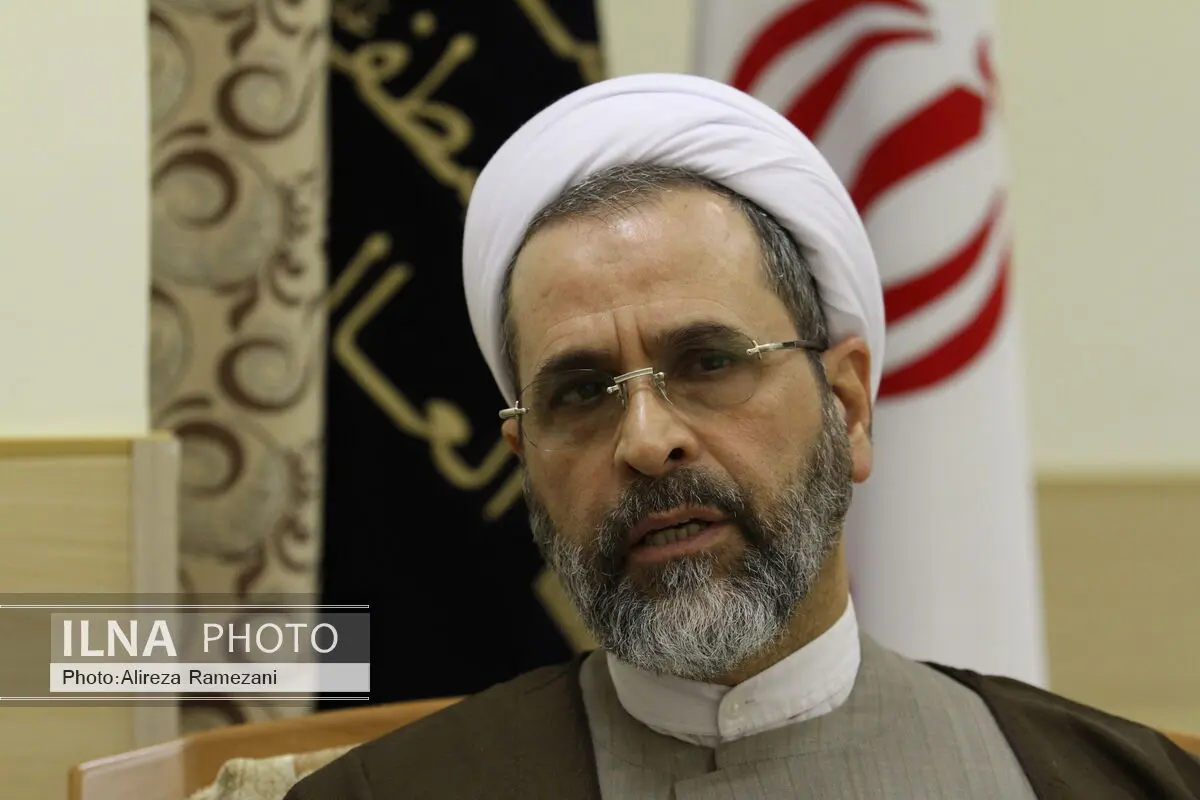 آیت الله اعرافی کاندیدای خبرگان تهران شد