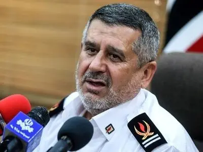 همه برداشت‌ها از حادثه پلاسکو سیاسی بود/ صدا و سیما همکاری نمی‌کند