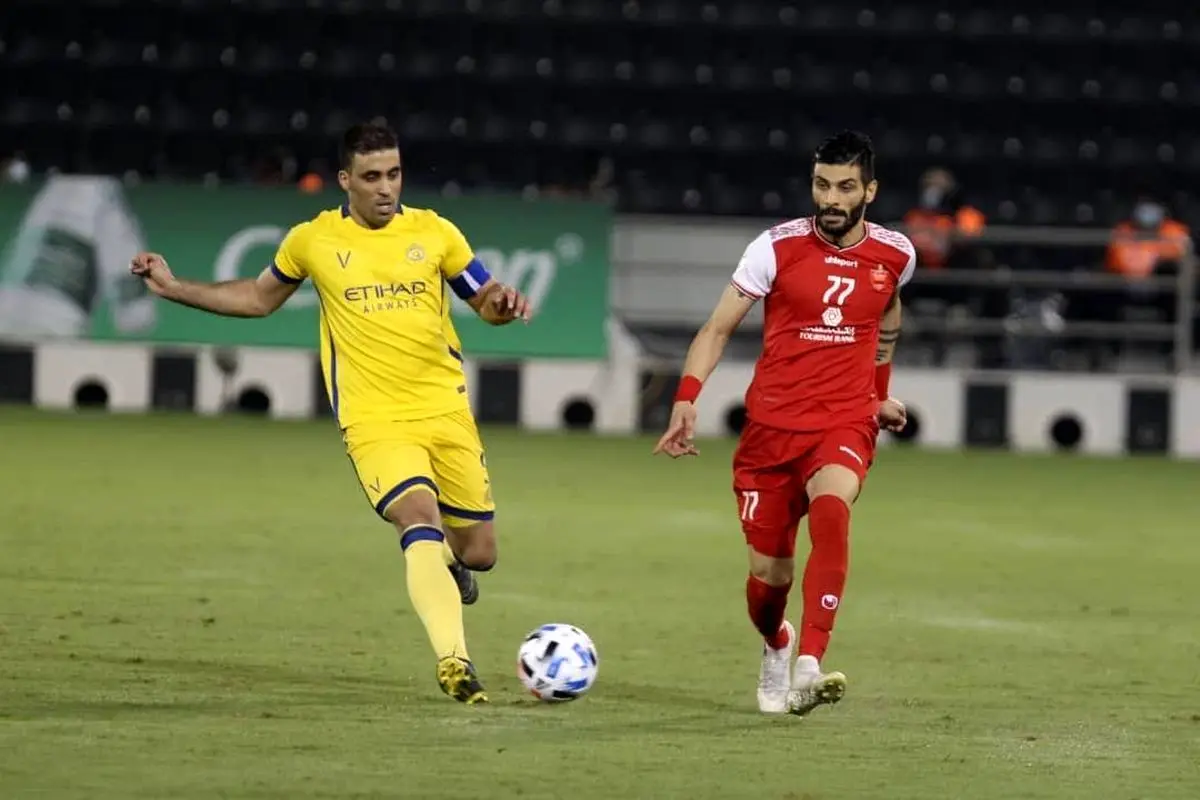 انتقام آل کثیر از AFC و النصر