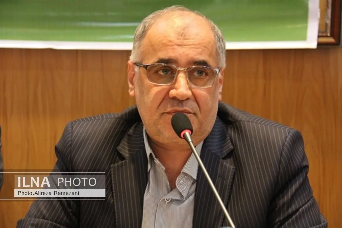 ضرورت تشکیل ستاد رفع موانع تولید محصولات کشاورزی