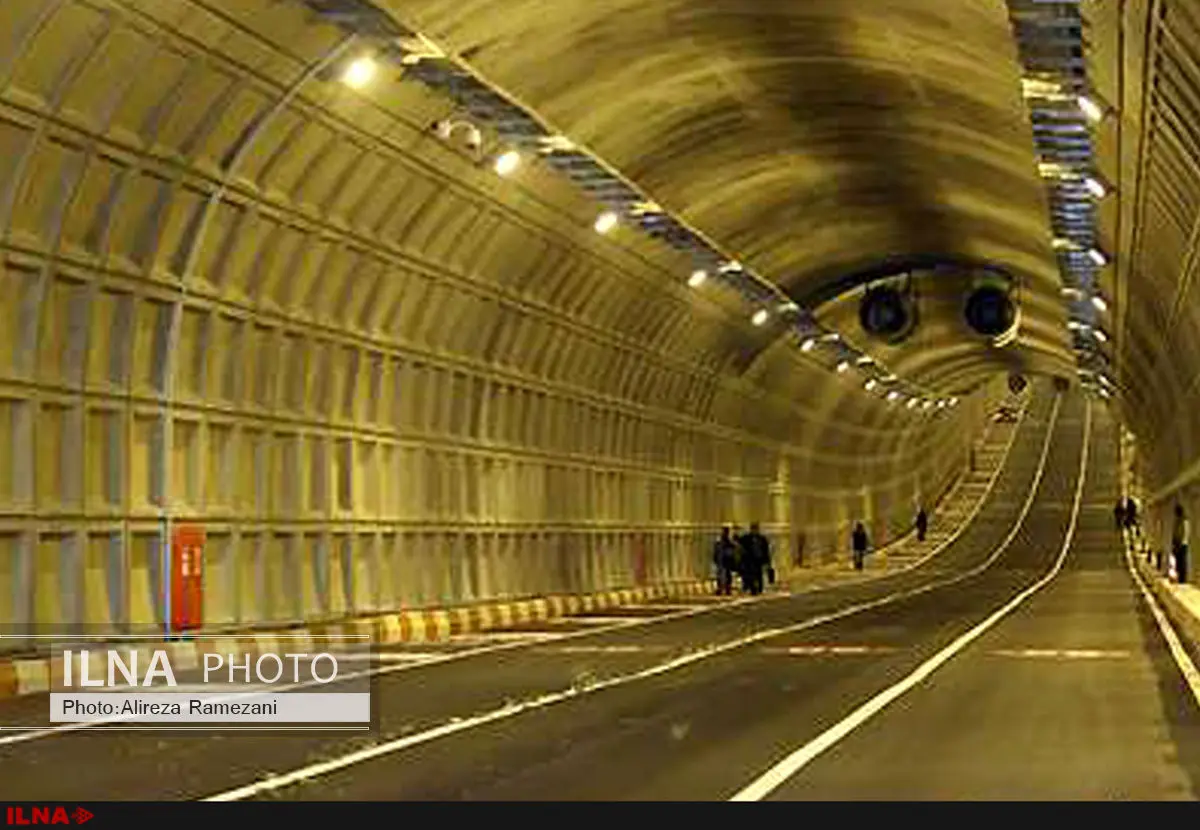 عایق‌بندی تونل توحید ۷ سال پس از ساخت/ شهرداری و پیمانکار هر دو مقصرند
