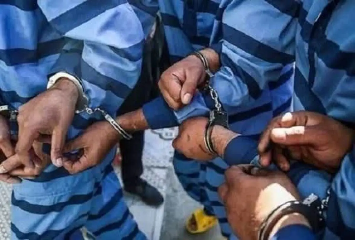 انهدام ۱۲۹ باند سرقت در سطح کشور