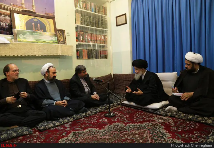 گالری