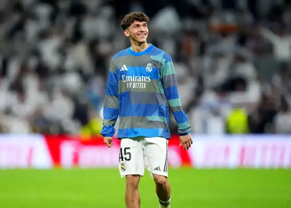 انتخاب غیرمنتظره پیتارش؛ جوان رئال مسیر ملی‌اش را روشن کرد