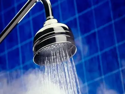 اگر بدون دمپایی وارد حمام شوید، چه اتفاقی می‌افتد؟
