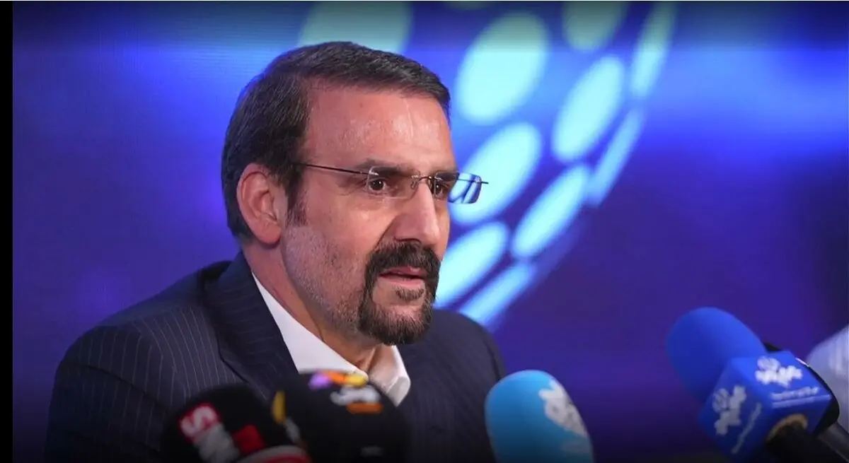  نقش ایران در نظم منطقه‌ای و در تحولات آن غیرقابل انکار است
