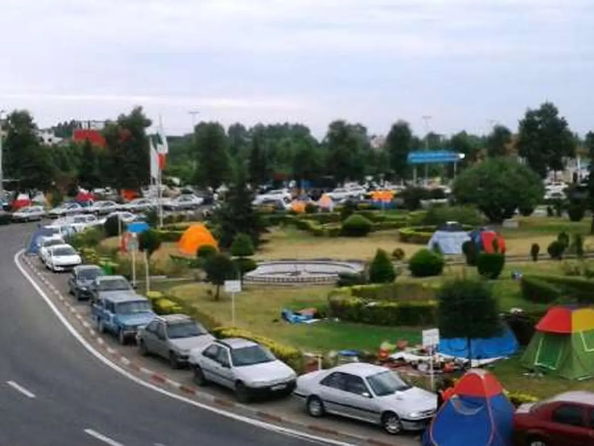 آستارا محل تردد و ماندگاری گردشگران داخلی و خارجی/ ضرورت توجه به خدمات رسانی توسط مردم و مسئولان 