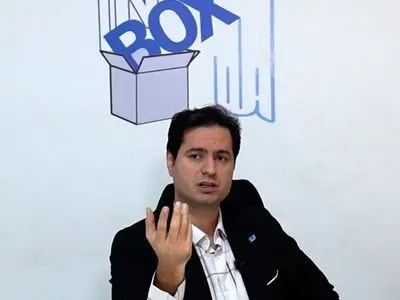 حضور اسپیدکس در نمایشگاه بین‌المللی حمل‌ونقل