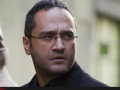 واکنش رامبد جوان به حادثه واژگونی اتوبوس دانش‌آموزان هرمزگانی+فیلم