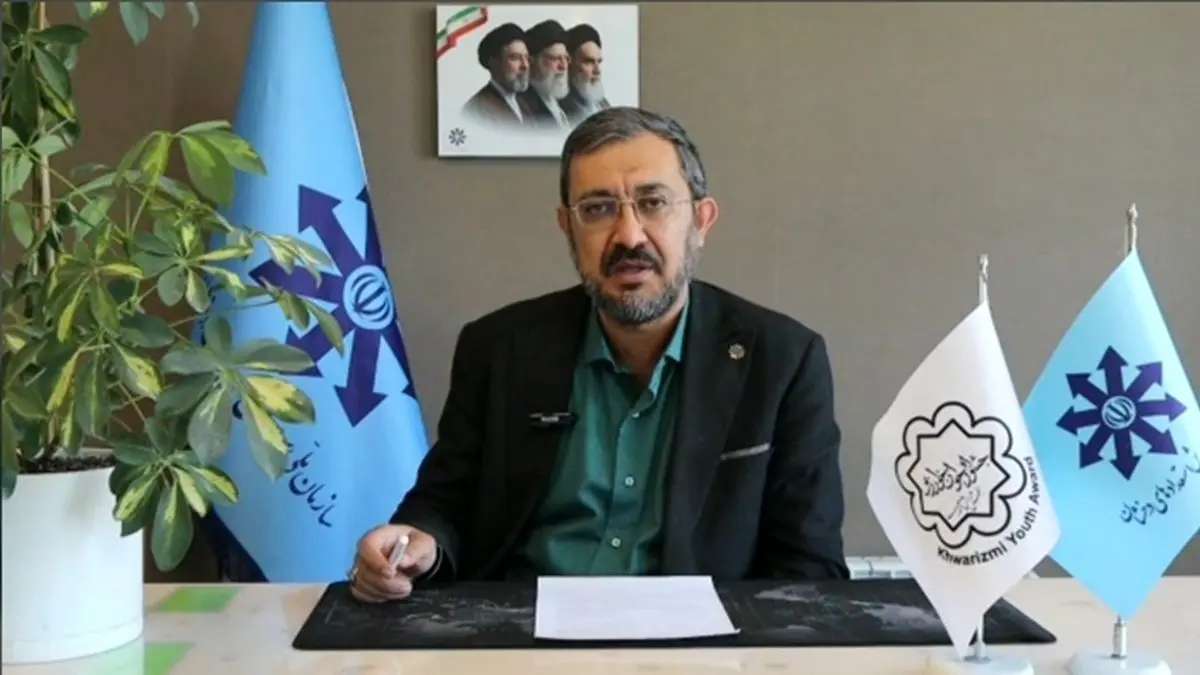 آغاز چالش ۷۲ساعته از ایده تا خوارزمی برای دانش‌آموزان


