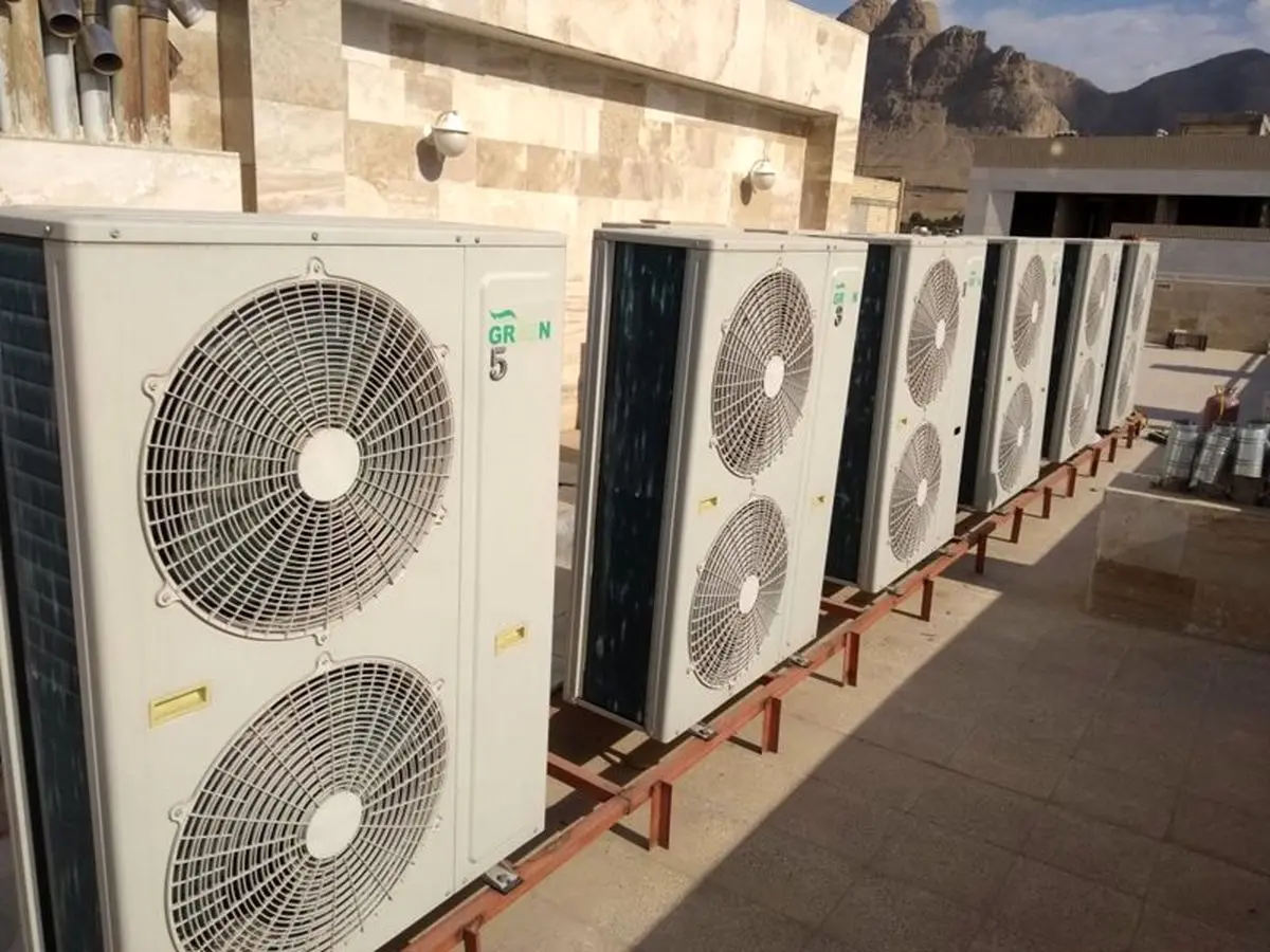 ۱۱.۵ همت سرمایهگذاری بخش خصوصی در بازار بهینهسازی مصرف انرژی