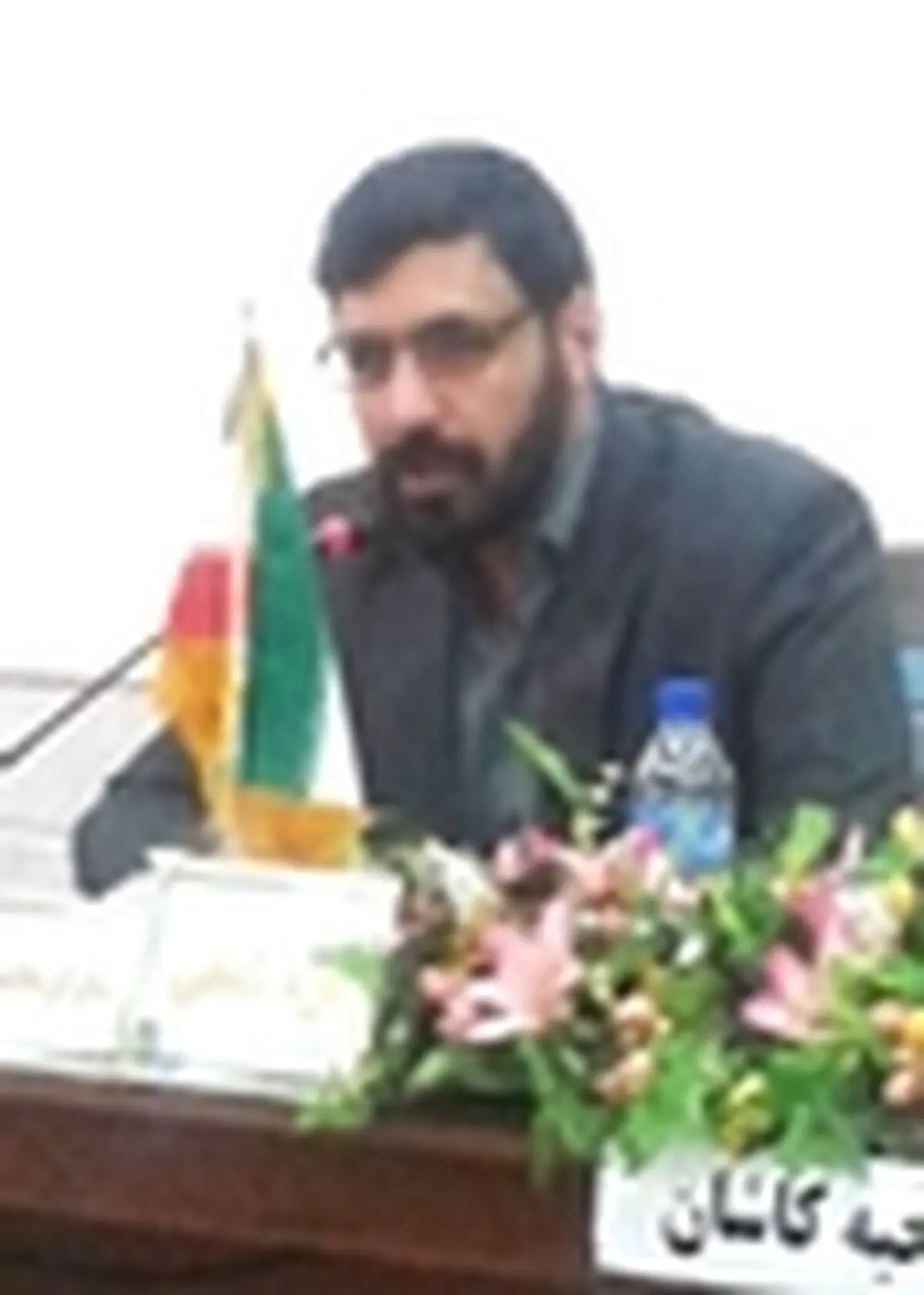 رسانه‌ها باید حقیقت را به بالا دستی و پایین دستی‌ها انتقال دهند