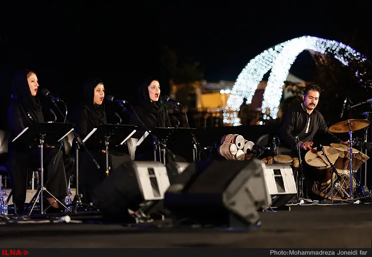 گالری