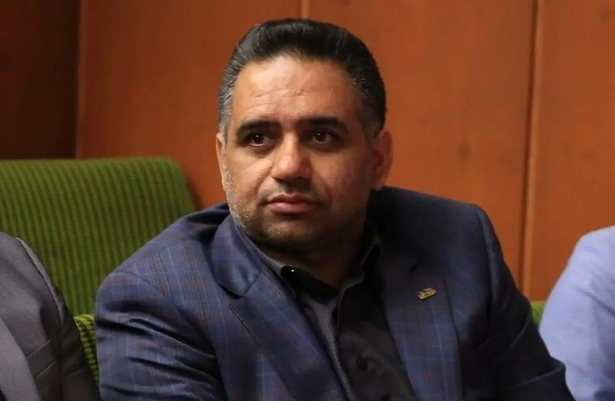 عبدیان: نگران نقل و انتقالات استقلال نباشید