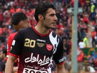نورمحمدی از سیاه‌جامگان جدا شد