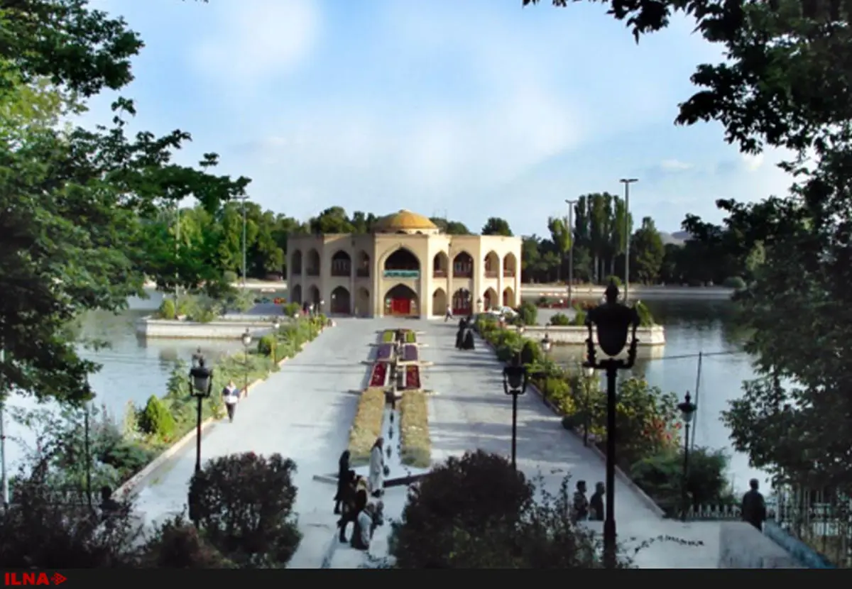 میزبانی متفاوت تبریز در نوروز 96 / خانه‌تکانی در موزه‌های استان