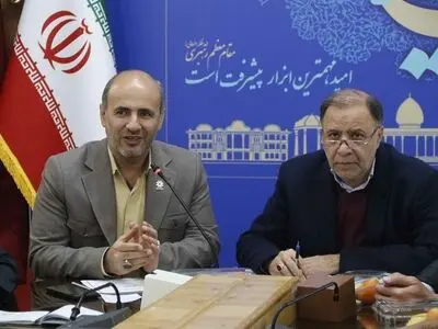 13 پروژه در ایام دهه فجر افتتاح و کلنگ زنی می‌شود