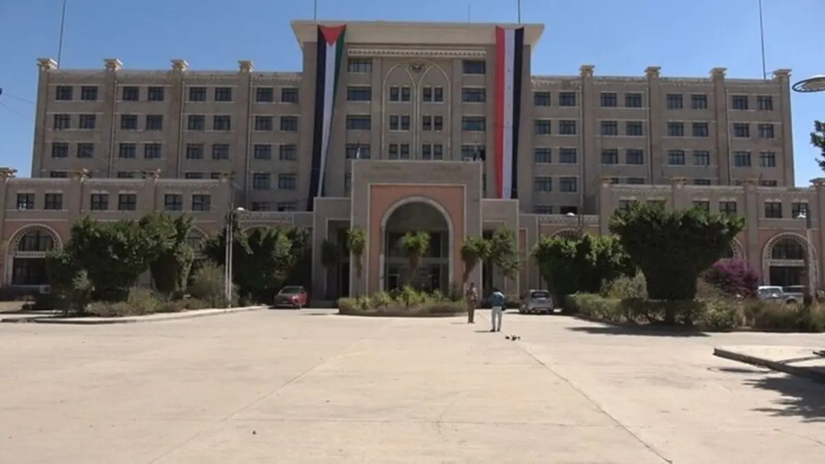 اقدامات ایران در تنگه هرمز کاملا مشروع است