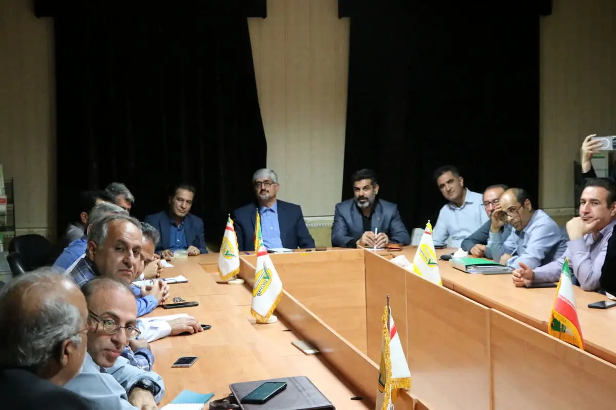 ​فارس برای پنجمین سال متوالی قطب تولید بذر کشور ماند